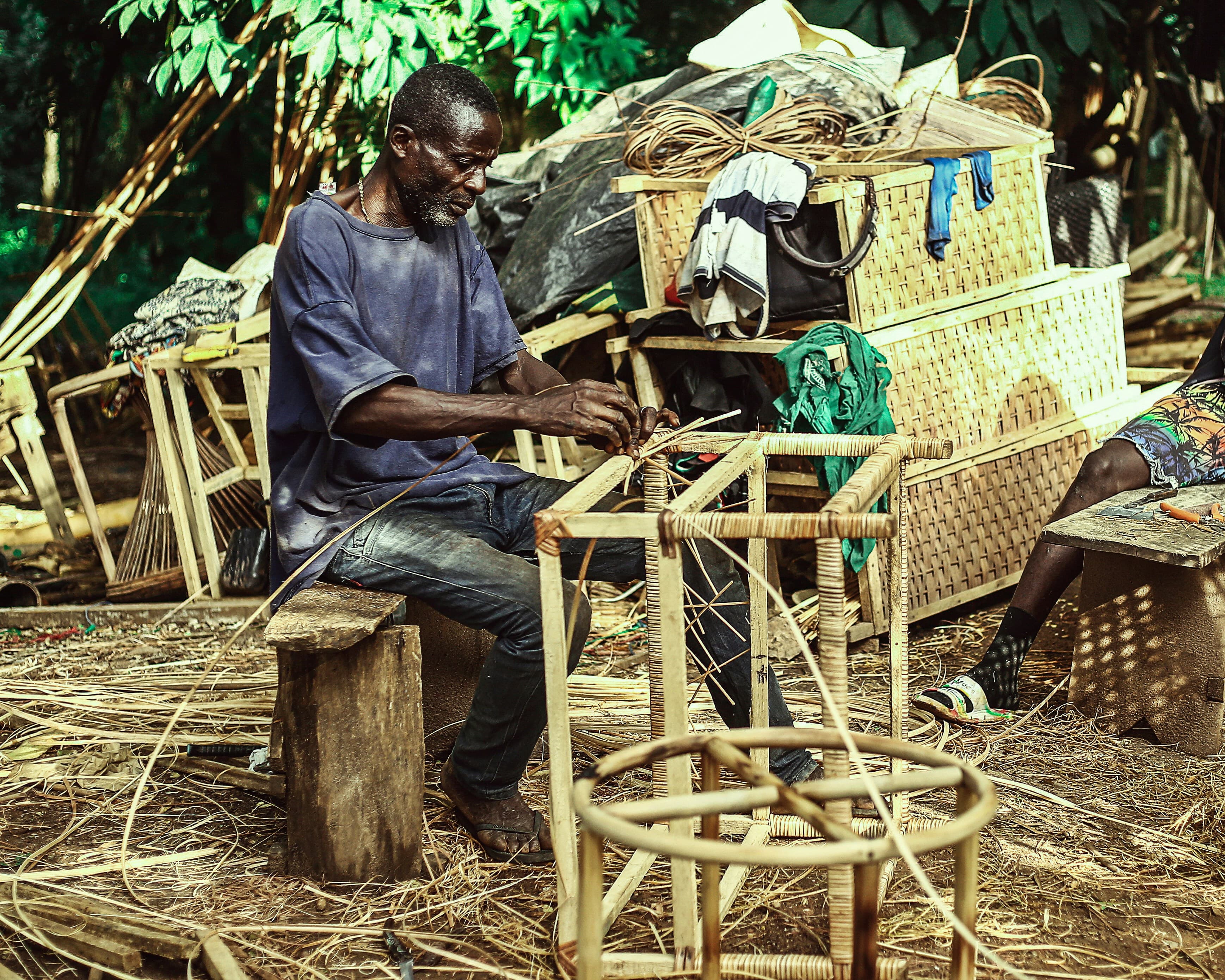 Cultural Preservation